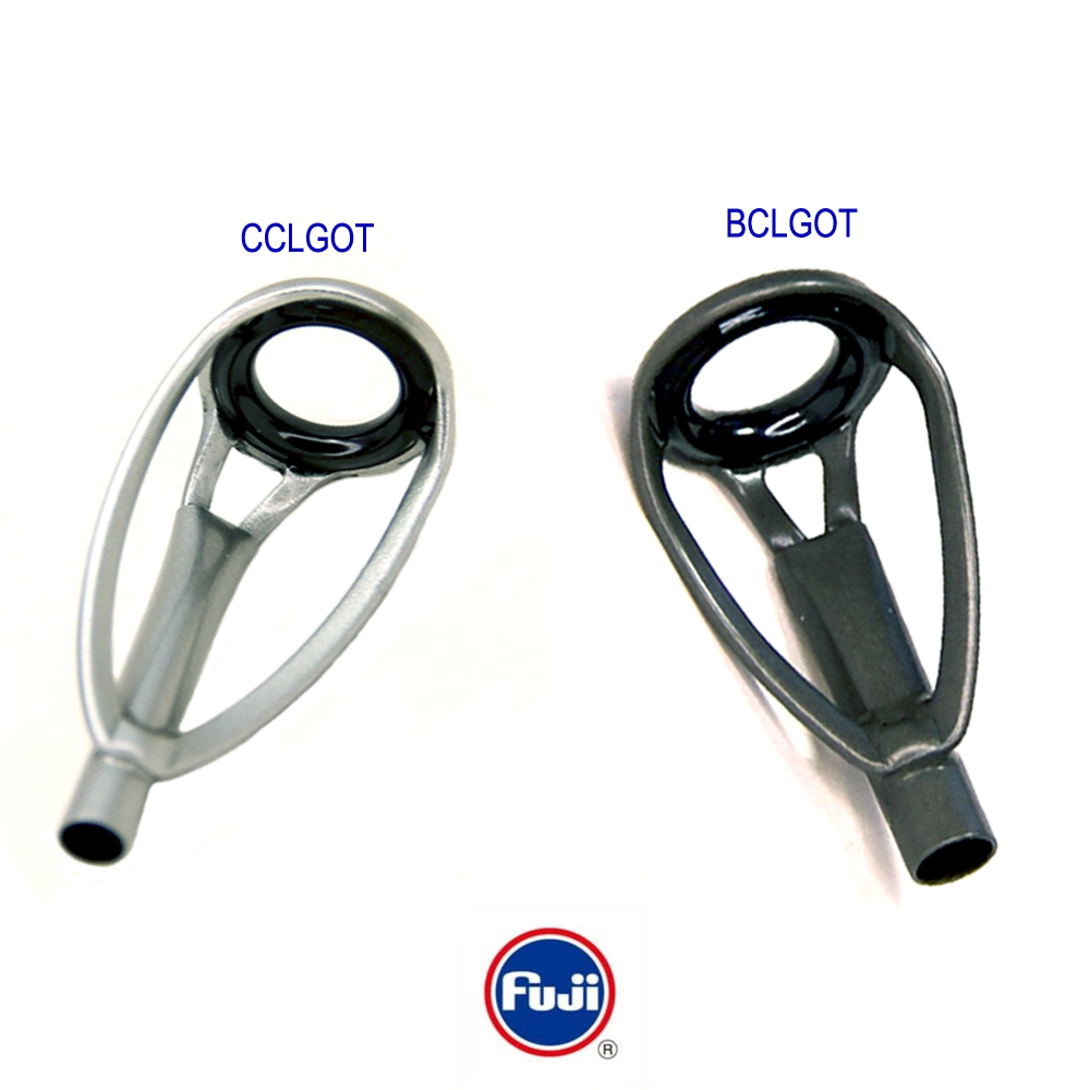 Fishing Rod Surf - Balıkçılık çubuklar için orijinal Fuji ucu