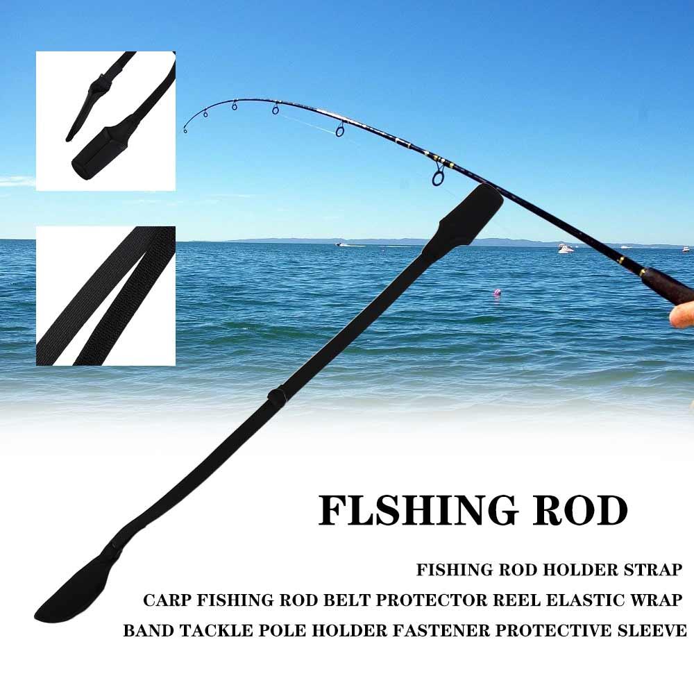 Nefes alabilen olta kılıfı kor - Fishing Rod Case incelemesi ve fiyatı