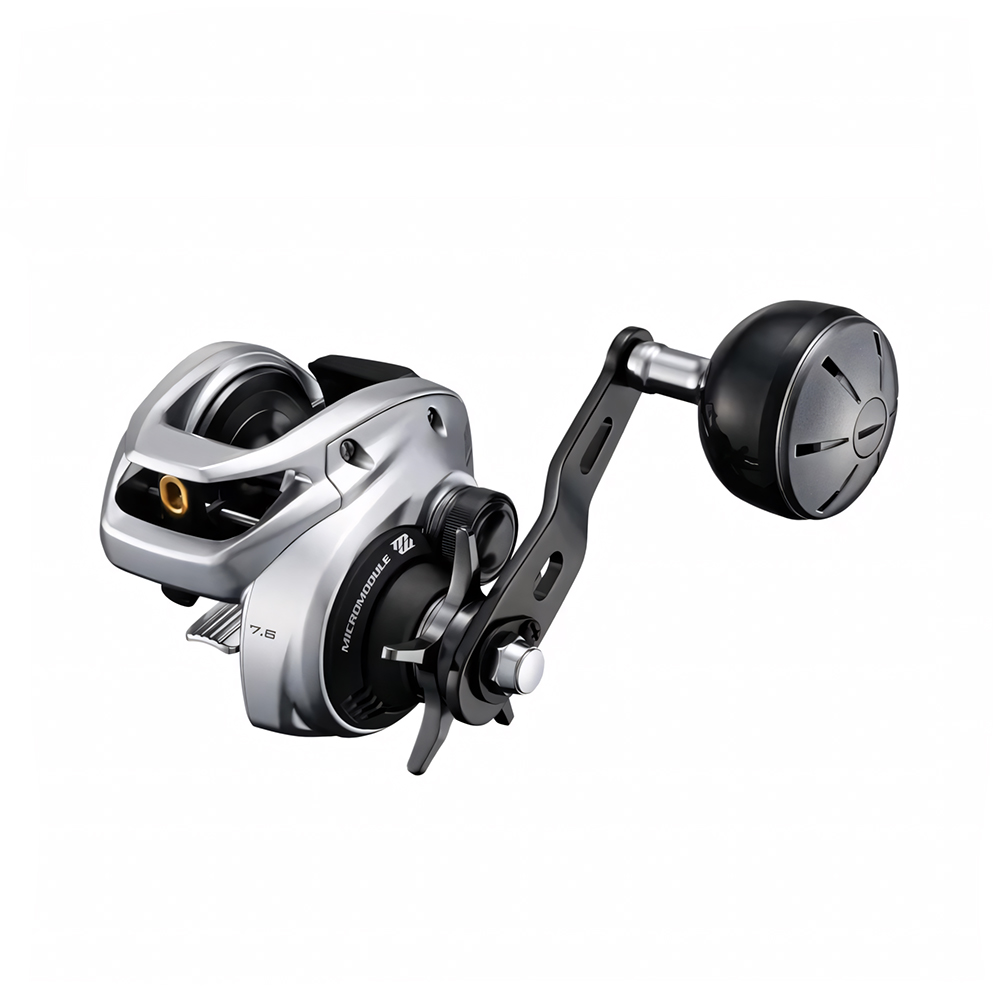 2024 SHIMANO TRANX 300 Baitcas - Daiwa Reel Bg incelemesi ve fiyatı