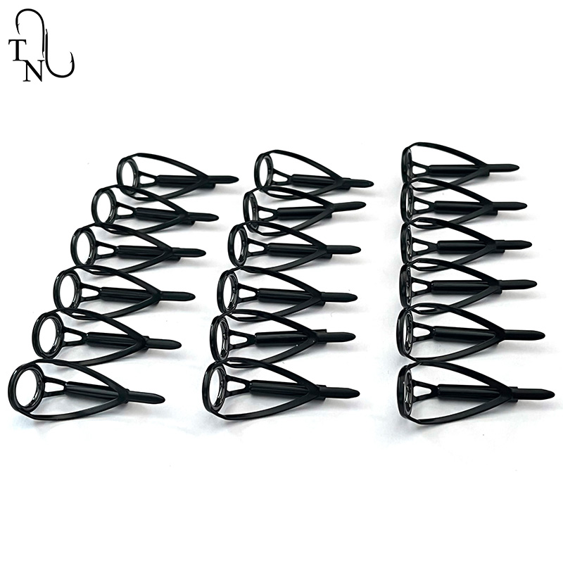 TN100 5 adet BCRLST balıkçılık - Fishing Rod Surf incelemesi ve fiyatı